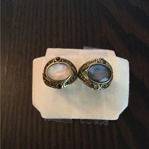 2 Heidi Daus rings size 7. Each ring 38.00 or both for 70.00